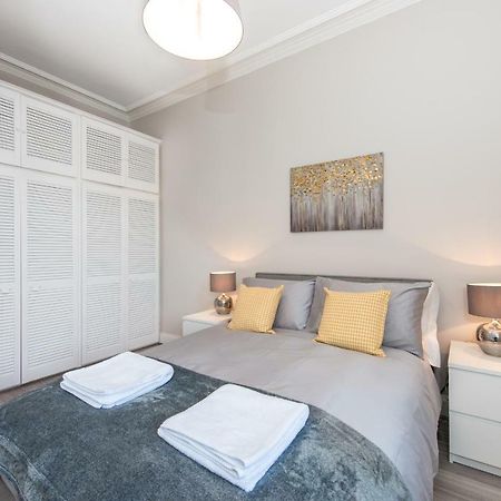 The New Westfield Apartment Edinburgh Ngoại thất bức ảnh
