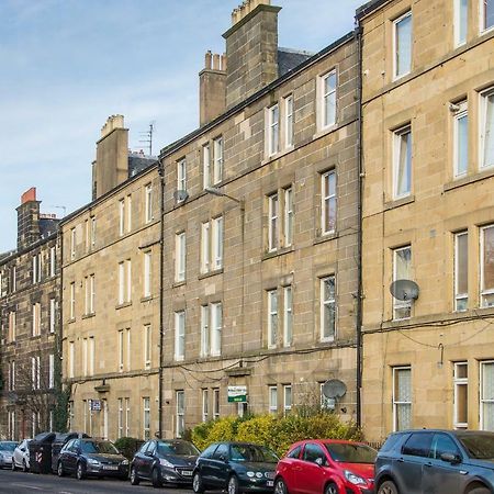 The New Westfield Apartment Edinburgh Ngoại thất bức ảnh