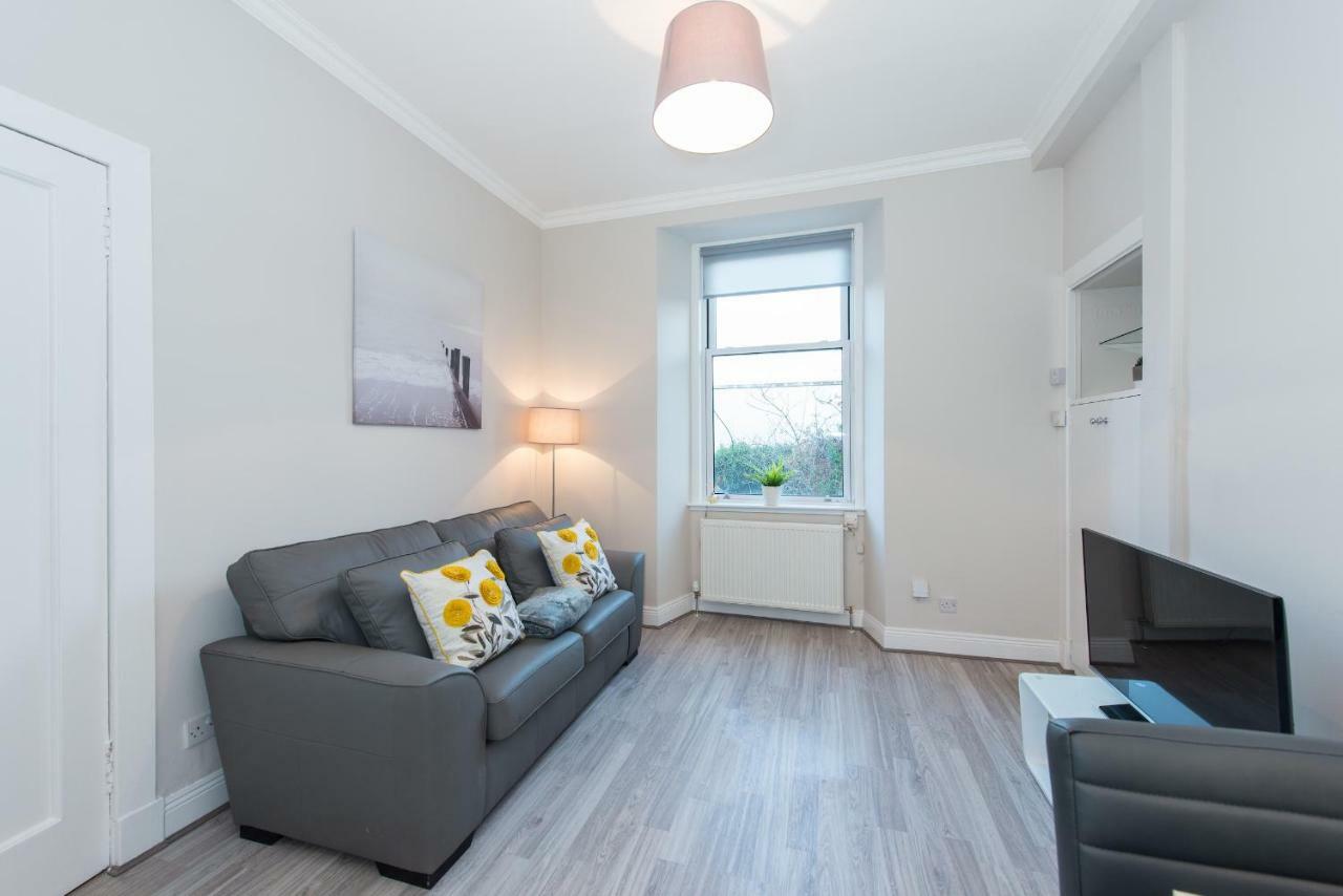 The New Westfield Apartment Edinburgh Ngoại thất bức ảnh