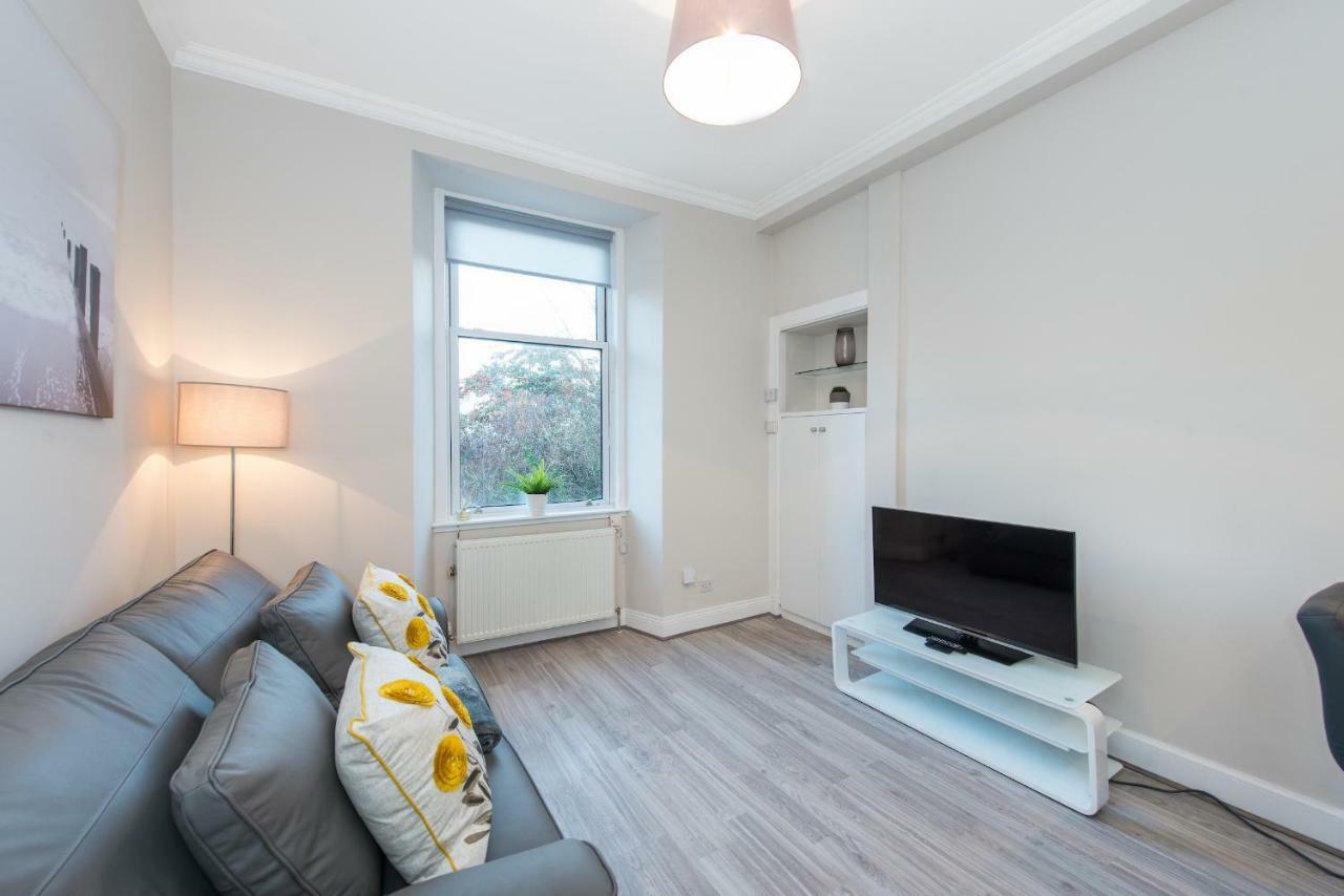 The New Westfield Apartment Edinburgh Ngoại thất bức ảnh