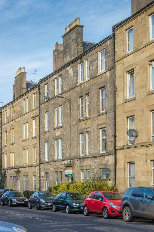 The New Westfield Apartment Edinburgh Ngoại thất bức ảnh